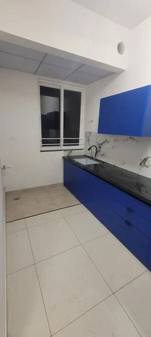 Kitchen in 2 BHK Apartment at Puravankara Purva Zenium, Hosahalli – for Rent