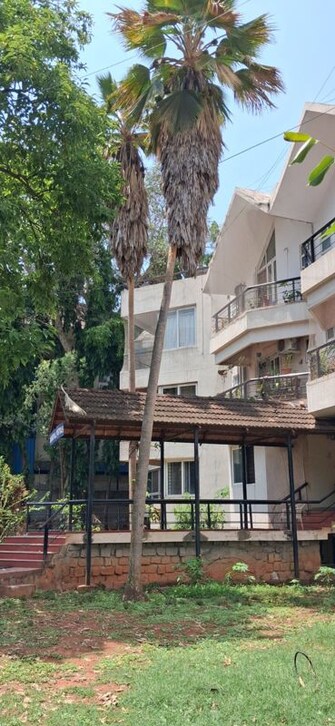 4 BHK + Servant Room,Store Room Apartment For Rent in Manipal Vista in Vasanth Nagar, Bangalore
