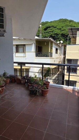 4 BHK Apartment – Exterior View View at Manipal Vista, Vasanth Nagar - for Rent