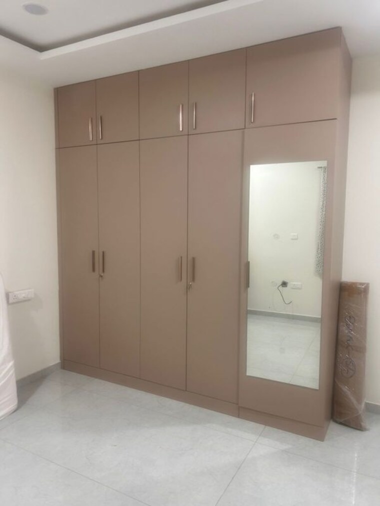Room, narsingi 3 Bedroom 1950 Sq.Ft. Apartment In Narsingi Hyderabad 10592010