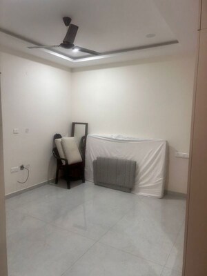 Bathroom in 3 BHK Apartment at Narsingi – for Rent
