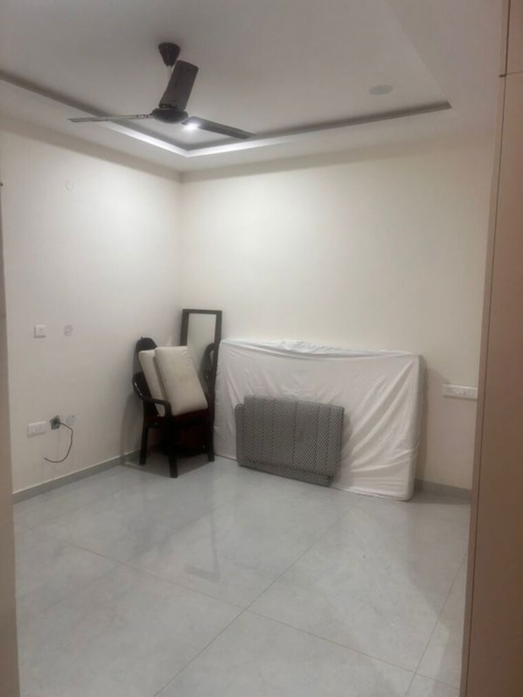 Bathroom, narsingi 3 Bedroom 1950 Sq.Ft. Apartment In Narsingi Hyderabad 10592010