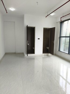  Office Space For Sale in Arkade Rare, Bhandup West