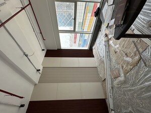 Balcony in  Office Space at Era Casa Picasso, Sector 61 – for Rent