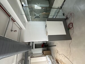Kitchen in  Office Space at Era Casa Picasso, Sector 61 – for Rent