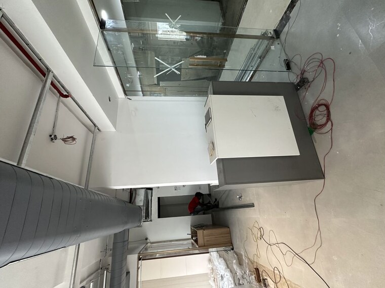 Kitchen, era-casa-picasso Commercial Office Space 2500 Sq.Ft. In Sector 61 Gurgaon 10592027