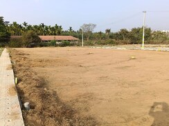 Plot For Sale in Nelamangala