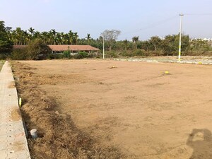 Plot For Sale in Nelamangala