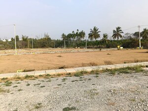 Plot Area in  Plot at Nelamangala – for Sale