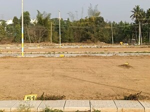Plot Area in  Plot at Nelamangala – for Sale