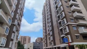 3 BHK Apartment For Rent in Raheja Vistas, Nacharam