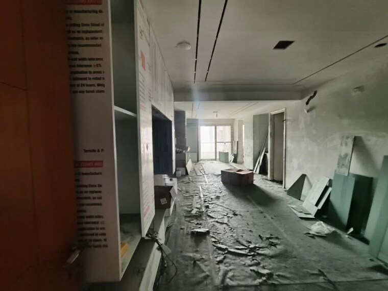 undefined, raheja-vistas 3 Bedroom 1450 Sq.Ft. Apartment In Nacharam Hyderabad 10592012