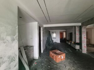 Parking in 3 BHK Apartment at Raheja Vistas, Nacharam – for Rent
