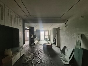 Parking in 3 BHK Apartment at Raheja Vistas, Nacharam – for Rent