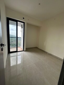 2 BHK + Prayer Room,Servant Room,Study Room,Extra Room Apartment For Rent in Raunak Residency Thane