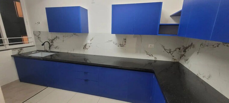 Kitchen, puravankara-purva-zenium 2 Bedroom 1064 Sq.Ft. Apartment In Hosahalli Bangalore 10592033