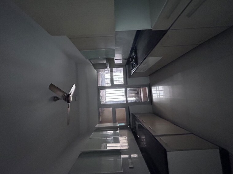 Kitchen, db-woods 2 Bedroom 1000 Sq.Ft. Apartment In Goregaon East Mumbai 10592040