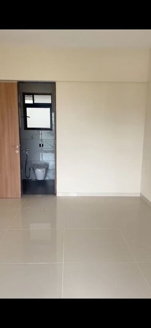 Bathroom in 3 BHK Apartment at Austin One, Pimple Saudagar – for Sale