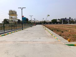 Plot For Sale in Nelamangala