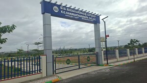  Plot – Exterior View View at Nelamangala - for Sale