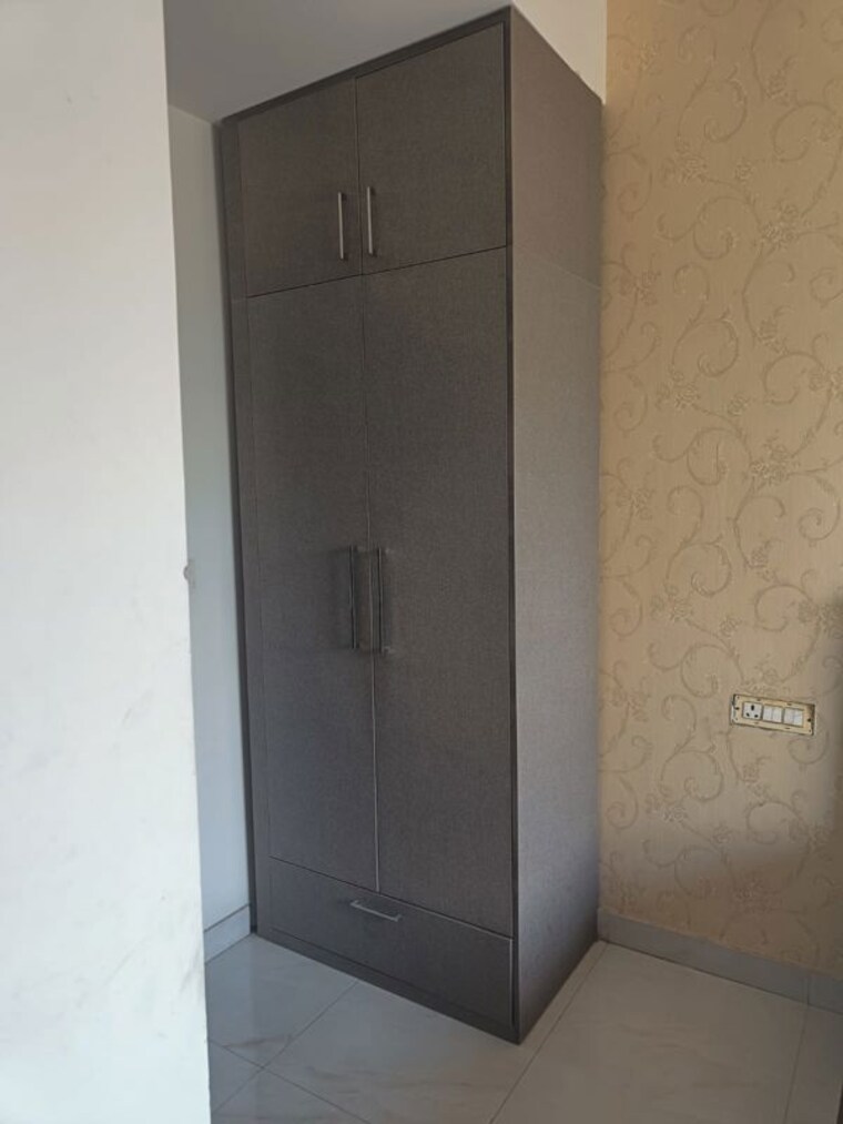 Bathroom, sunshine-enclave 3 Bedroom 1200 Sq.Ft. Apartment In Vip Road Zirakpur 10592056