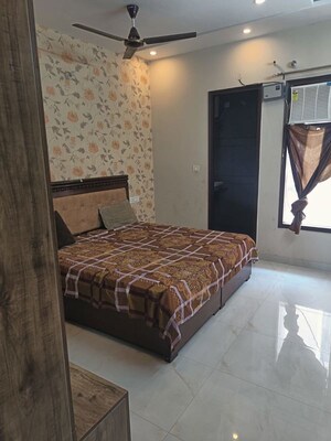 Bedroom in 3 BHK Apartment at Sunshine Enclave, Vip Road – for Sale