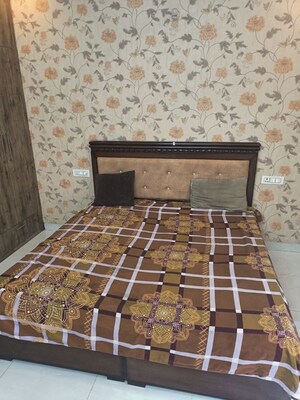 Furnished Amenities in 3 BHK Apartment at Sunshine Enclave, Vip Road – for Sale