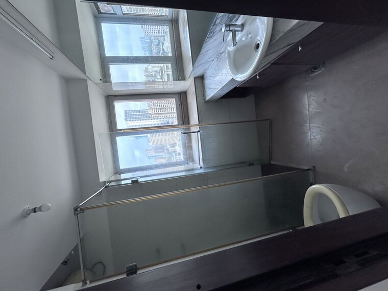 Kitchen, db-woods 3 Bedroom 1400 Sq.Ft. Apartment In Goregaon East Mumbai 10592054