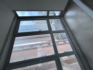 Furnished Amenities in 3 BHK Apartment at DB Woods, Goregaon East – for Rent