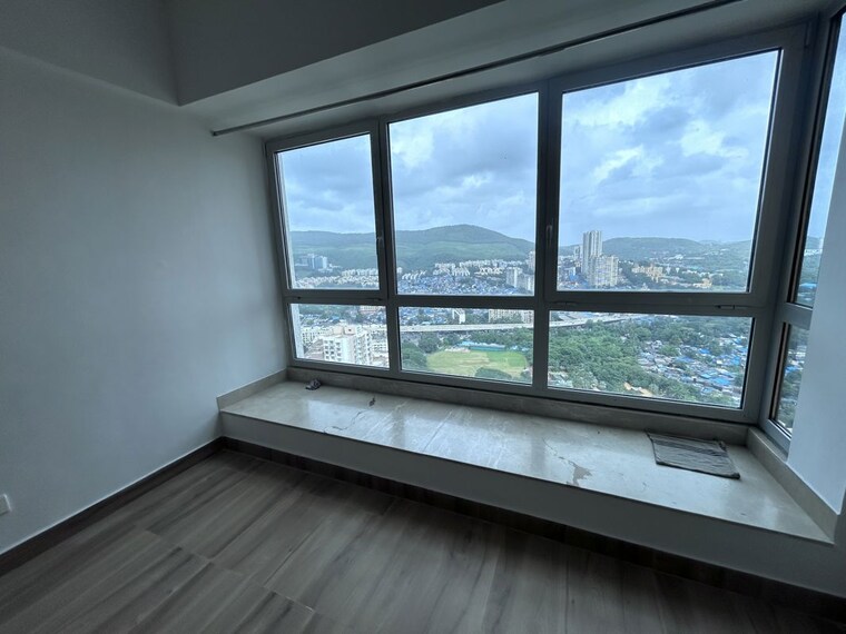 Room, db-woods 3 Bedroom 1400 Sq.Ft. Apartment In Goregaon East Mumbai 10592054