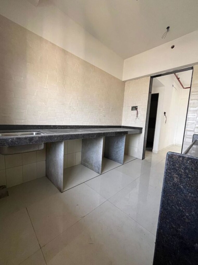 Kitchen, shanti-garden-mira-road 2 Bedroom 690 Sq.Ft. Apartment In Mira Road East Thane 10592048