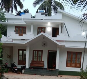3 BHK Villa For Sale in Edathara