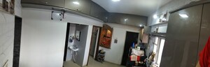 Furnished Amenities in 1 BHK Apartment at Mathura Nagar – for Sale