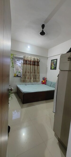 Bedroom in 1 BHK Apartment at Mathura Nagar – for Sale