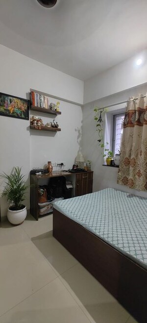 Room in 1 BHK Apartment at Mathura Nagar – for Sale