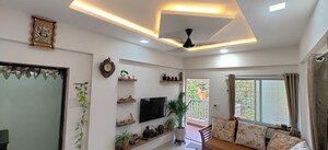 Furnished Amenities in 1 BHK Apartment at Mathura Nagar – for Sale