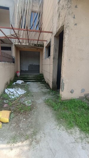 5 BHK Villa – Exterior View View at Satya The Hermitage, Sector 103 - for Sale