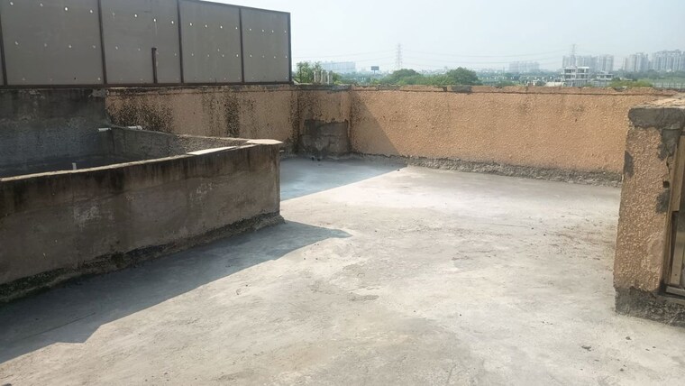 Balcony, satya-the-hermitage 5 Bedroom 2952 Sq.Ft. Villa In Sector 103 Gurgaon 10592062