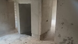 Bathroom in 5 BHK Villa at Satya The Hermitage, Sector 103 – for Sale