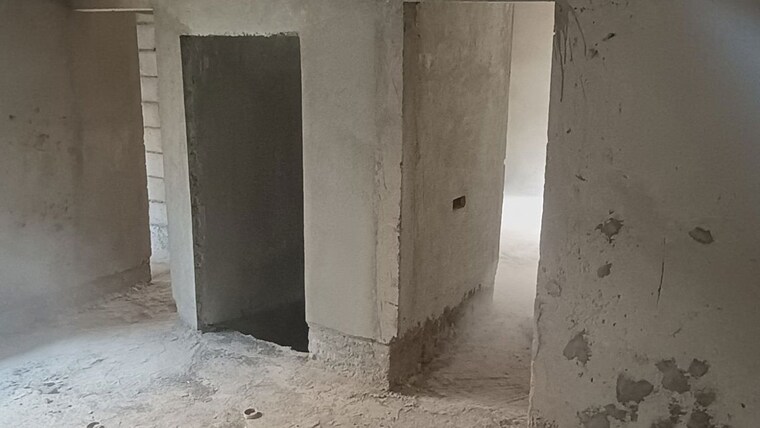 Bathroom, satya-the-hermitage 5 Bedroom 2952 Sq.Ft. Villa In Sector 103 Gurgaon 10592062