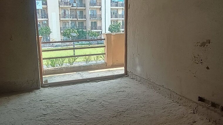 Balcony, satya-the-hermitage 5 Bedroom 2952 Sq.Ft. Villa In Sector 103 Gurgaon 10592062