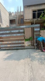 5 BHK + Prayer Room,Servant Room,Study Room,Extra Room,Basement,Store Room 2952 Sq.Ft. Villa in Satya The Hermitage