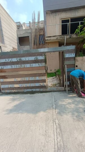 5 BHK Villa For Sale in Satya The Hermitage, Sector 103