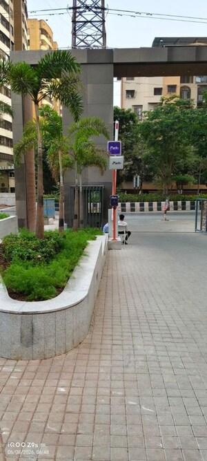 1 BHK Apartment For Sale in Kalpataru Srishti Namaah, Mira Road