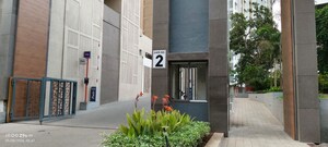 1 BHK Apartment – Exterior View View at Kalpataru Srishti Namaah, Mira Road - for Sale