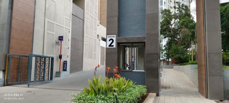 Exterior View, kalpataru-srishti-namaah 1 Bedroom 396 Sq.Ft. Apartment In Mira Road Thane 10592074