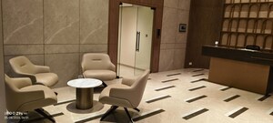 Team Area in 1 BHK Apartment at Kalpataru Srishti Namaah, Mira Road – for Sale