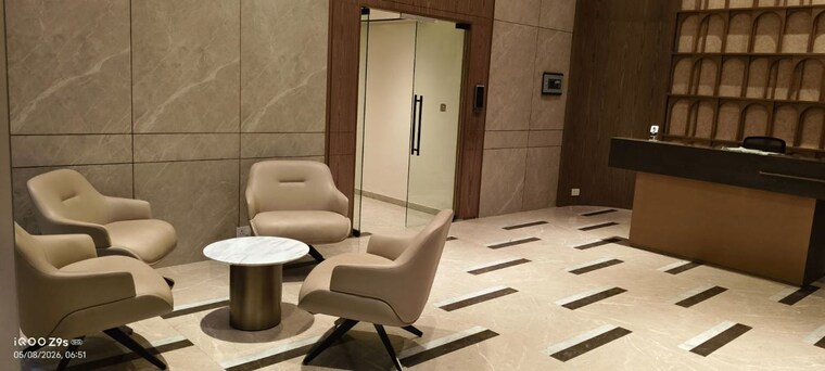 Team Area, kalpataru-srishti-namaah 1 Bedroom 396 Sq.Ft. Apartment In Mira Road Thane 10592074