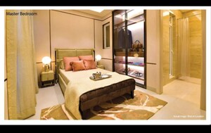 4 BHK Apartment For Sale in Raymond The Address By GS, Sion