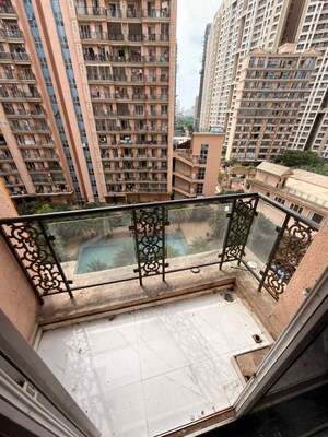 2 BHK Apartment For Rent in JK Iris, Mira Road